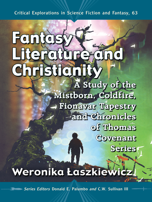 Title details for Fantasy Literature and Christianity by Weronika Łaszkiewicz - Wait list